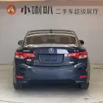 Acura ILX 2014 из Китая