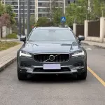 Volvo V90 2023 из Китая