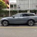 Volvo V90 2023 из Китая