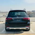 Mercedes-Benz GLS 2023 из Китая