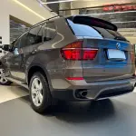 BMW X5 (Import) 2013 из Китая