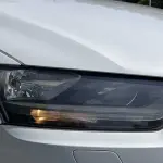 Audi Q3 2016 из Китая