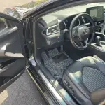 Toyota Camry 2023 из Китая