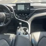 Toyota Camry 2023 из Китая