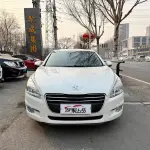 Peugeot 508 2014 из Китая