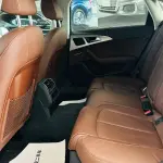 Audi A6L 2018 из Китая