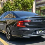 Volvo S90 2022 из Китая