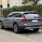 Volvo V90 2023 из Китая