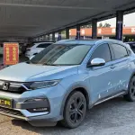 Honda XR-V 2019 из Китая
