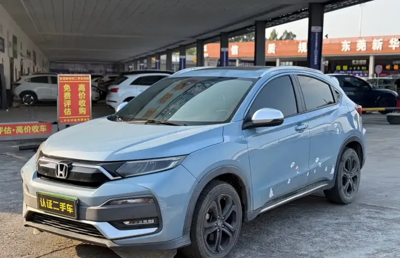 Honda XR-V 2019 из Китая