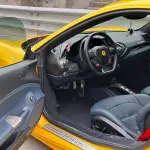 Ferrari 488 2017 из Китая