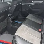 Audi A6L 2019 из Китая