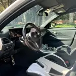 BMW M3 2023 из Китая