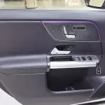 Mercedes-Benz GLA 2024 из Китая