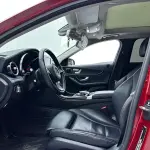 Mercedes-Benz C-Class 2018 из Китая