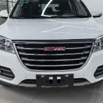Haval H6 2016 из Китая