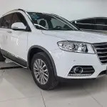 Haval H6 2016 из Китая