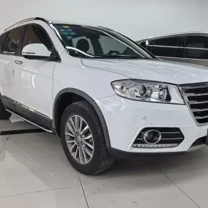 Haval H6 2016 из Китая