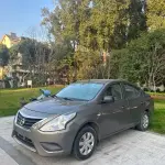 Nissan Sunny 2016 из Китая