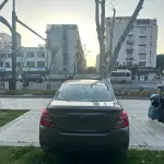 Nissan Sunny 2016 из Китая