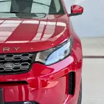 Land Rover Discovery Sport 2020 из Китая