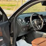 Mercedes-Benz GLB 2023 из Китая