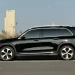 Mercedes-Benz GLB 2023 из Китая