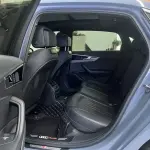 Audi A4L 2022 из Китая