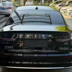 Volvo S90 2025 из Китая