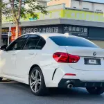 BMW 1 Series 2019 из Китая