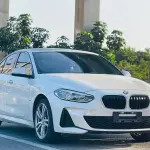 BMW 1 Series 2019 из Китая