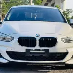 BMW 1 Series 2019 из Китая