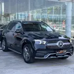 Mercedes-Benz GLE 2023 из Китая