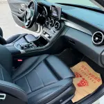 Mercedes-Benz C-Class 2018 из Китая