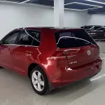 Volkswagen Golf 2015 из Китая