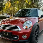 MINI Mini 2011 из Китая