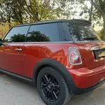 MINI Mini 2011 из Китая