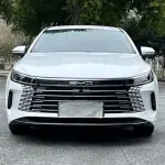 BYD Destroyer 05 2023 из Китая