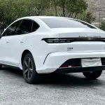 BYD Destroyer 05 2023 из Китая