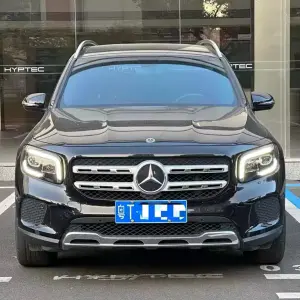 Mercedes-Benz GLB 2022 из Китая