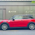 MINI Mini 2019 из Китая