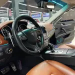 Maserati Ghibli 2016 из Китая