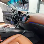 Maserati Ghibli 2016 из Китая