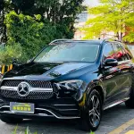 Mercedes-Benz GLE 2022 из Китая