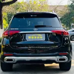 Mercedes-Benz GLE 2022 из Китая