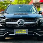 Mercedes-Benz GLE 2022 из Китая