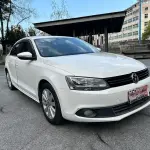Volkswagen Sagitar 2014 из Китая