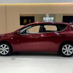 Nissan Tiida 2014 из Китая