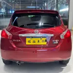 Nissan Tiida 2014 из Китая