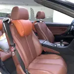BMW 6 Series 2012 из Китая